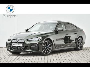 BMW i4 eDrive40  beschikbaar voor biedingen