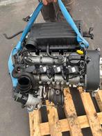 Motor volkswagen, Ophalen, Volkswagen