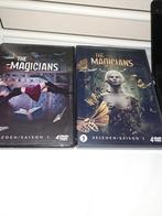 DVD Boxen The Magicians te koop, Ophalen
