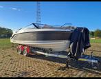 Quick silver 675 activ cruise mercury v6 225 pk Bj 2020, Watersport en Boten, Speedboten, Ophalen, Zo goed als nieuw