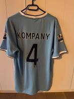 Shirt Vincent Kompany, Ophalen of Verzenden, Zo goed als nieuw, Shirt