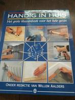 Handig in huis, Boeken, Ophalen of Verzenden, Nieuw