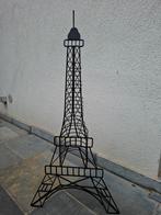 Tour Eiffel décorative, Maison & Meubles, Enlèvement, Utilisé