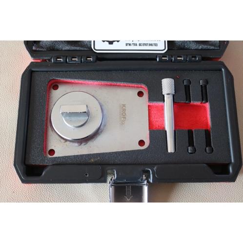 Timingset opel 2.0 CDTI CDI motoren Z20DM Z20DMH, Auto diversen, Autogereedschap, Nieuw, Verzenden