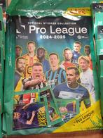 Panini Pro League 2024-2025 blisters + starterpack, Ophalen of Verzenden, Nieuw