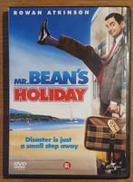 Les vacances de M. Bean (2007) - DVD, CD & DVD, DVD | Comédie, Comme neuf, À partir de 12 ans, Enlèvement ou Envoi, Comédie d'action