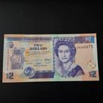 ### Belize 2 dollar 2021 ###, Ophalen of Verzenden