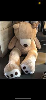 Ours en peluche géant 340cm, Ophalen, Nieuw