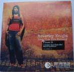 Beverly Knight Keep This Fire Burning CD Single, Comme neuf, 1 single, R&B et Soul, Envoi