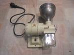 vintage koffiemolen jaren 50, Antiek en Kunst, Ophalen of Verzenden