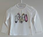 longsleeve - River Woods - maat 116, Kinderen en Baby's, Kinderkleding | Maat 116, Ophalen of Verzenden, Zo goed als nieuw, Shirt of Longsleeve