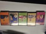 Samson en gert  cassetjes, Cd's en Dvd's, Gebruikt, 2 t/m 25 bandjes, Kinderen en Jeugd, Ophalen of Verzenden