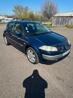 Renault megan boîte automatique, Auto's, Renault, Automaat, Particulier, ABS, Te koop