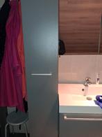 sanitair, Doe-het-zelf en Bouw, Ophalen, Gebruikt, Wastafel