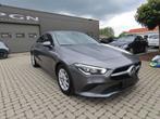 Mercedes-Benz CLA-Klasse 180 d Business Solution AUTOMAAT 16, Autos, 5 places, Berline, 4 portes, Automatique