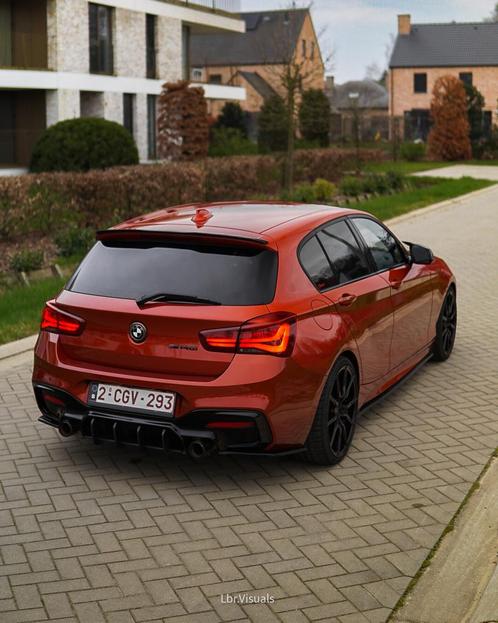 Bmw M140i, Autos, BMW, Particulier, Enlèvement