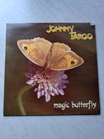 Johnny Fargo ‎: Magic Butterfly (LP), Cd's en Dvd's, Ophalen of Verzenden