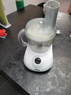 Fruitpers, groentensnijder en blender in 1, Ophalen, Gebruikt