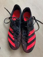 Spikes Adidas Distancestar zwart/roze maat 44, Sport en Fitness, Loopsport en Atletiek, Ophalen of Verzenden, Gebruikt, Spikes