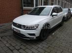 Volkswagen Tiguan Auto (2017-238.726 km)( VIN:WVGZZZ5NZHW432, Auto's, Overige brandstoffen, Bedrijf, Overige carrosserie, Tiguan