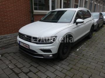 Volkswagen Tiguan Auto (2017-238.726 km)( VIN:WVGZZZ5NZHW432 beschikbaar voor biedingen