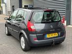 Renault Scénic 2.0-16V Business Line, panoramadak, trekhaak, Auto's, Renault, Voorwielaandrijving, Monovolume, Gebruikt, 4 cilinders