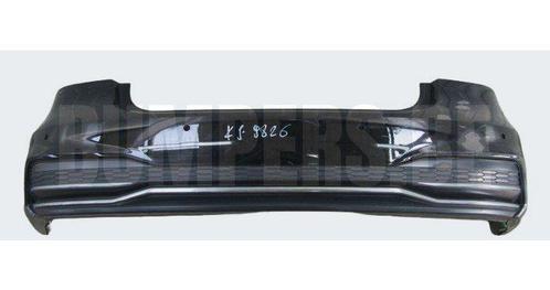 Bumper Audi A7 4K8 S-Line SLINE 17- Achterbumper KJ9826, Auto-onderdelen, Carrosserie, Bumper, Achter, Gebruikt, 6 maanden garantie