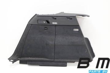 Bagageruimtebekleding links Audi Q5 8R 8R0863879A beschikbaar voor biedingen