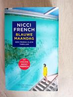Frieda Klein- serie, Boeken, Ophalen, Gelezen, Nicci French