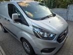 Ford transit custom goede staat, Auto's, Diesel, Particulier, Ford, Te koop
