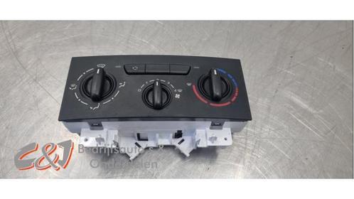 Kachel Bedieningspaneel van een Citroen Berlingo, Auto-onderdelen, Dashboard en Schakelaars, Citroën, Gebruikt, 3 maanden garantie