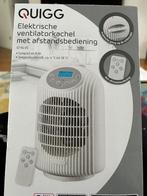 chauffage, réglable, presque neuf, 800 watts ou plus, Moins de 60 cm, Comme neuf, Enlèvement