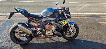 S1000R, Motoren, Motoren | BMW, Particulier, Sport
