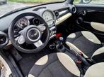 MINI,1.6D,KIT JOHN WORKS,distribution et embrayage neuf!!!!, Auto's, Mini, Te koop, Diesel, Particulier, Onderhoudsboekje