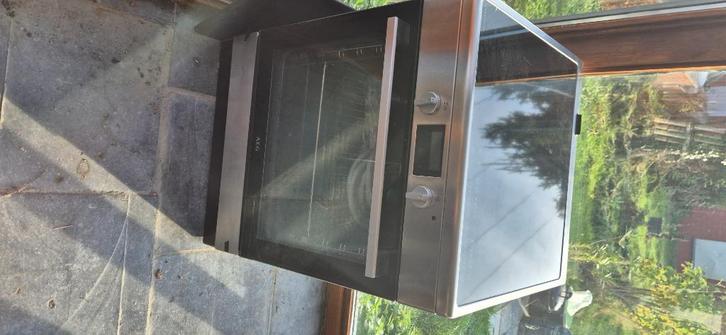 Four a induction, Electroménager, Tables de cuisson, Comme neuf, Enlèvement