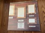 LP Emerson, Lake and Palmer - pictures of an exhibition, Ophalen of Verzenden, Gebruikt