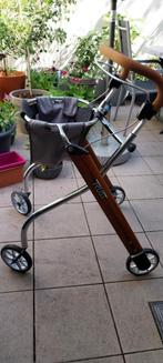 Binnenhuisrollator, Ophalen, Opvouwbaar, Nieuw