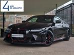 BMW Serie M M4 CSL, Automaat, 2993 cc, Zwart, 4 Reeks
