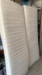 2 matrassen 70 cm breed, Huis en Inrichting, Slaapkamer | Matrassen en Bedbodems, Ophalen