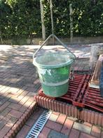 Tuimelkuip 80 liters 50,00 eu, Caravans en Kamperen, Ophalen, Zo goed als nieuw