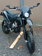 Malaguti xsm 125, Motoren, Motoren | Aprilia, Particulier, 11 kW of minder, 1 cilinder, Crossmotor