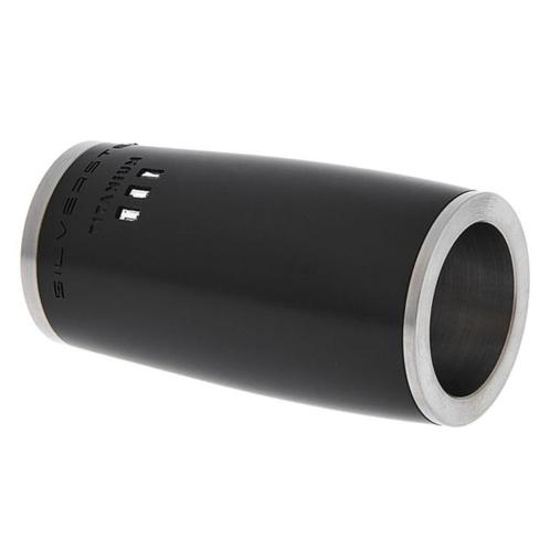 Nieuw ! Silverstein Titanium Barrel 65 mm Tonnetje voor Bb K, Musique & Instruments, Instruments à vent | Clarinettes, Neuf, Clarinette en si bémol