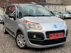 Citroen C3 Picasso 1.4 min euro5 nieuwstaat, in goede staa, Voorwielaandrijving, Euro 5, 4 cilinders, Bedrijf