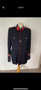 Veste tambour, Verzamelen, Militaria | Algemeen, Ophalen, Rijkswacht