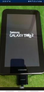 Samsung galaxy tab2    7.0, Informatique & Logiciels, Android Tablettes, Comme neuf, Wi-Fi et Web mobile, Samsung, 32 GB