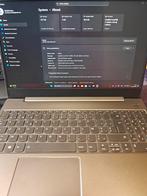 Lenovo IdeaPad i7 GTX1650, Computers en Software, Windows Laptops, Ophalen of Verzenden, Zo goed als nieuw