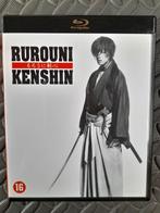 Rurouni Kenshin, Cd's en Dvd's, Ophalen of Verzenden, Actie