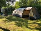 Familietent Bardani Airwolf 4000TC, Caravans en Kamperen, Tenten, Ophalen, Zo goed als nieuw, Tot en met 5
