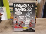 Av bd histoires de toyotes eo 2.00e, Ophalen of Verzenden, Zo goed als nieuw