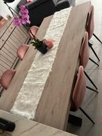 Eettafel, Ophalen, Zo goed als nieuw